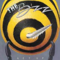 The B'zz : Get Up